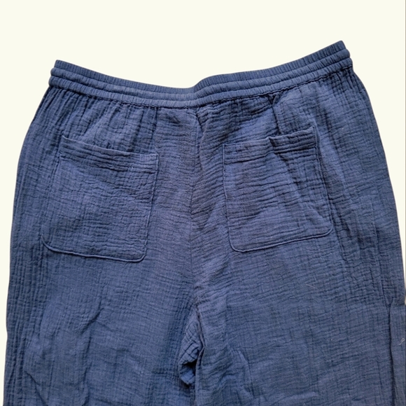 Encore Cotton Pants - Picture 6 of 6